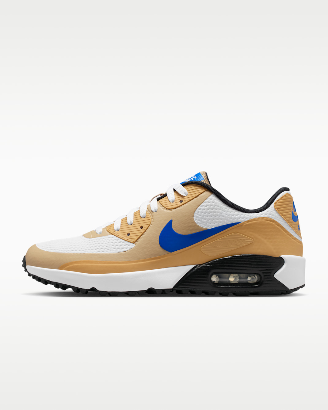 NIKE AIR MAX 90 GOLF NRG エアマックス90ゴルフ Nike Air Max 90 G Golf Shoes. Nike CA